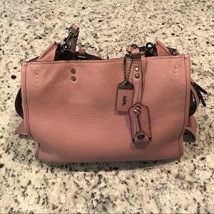 Coach Rogue Bag